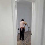 Maid In Chelsea Specialised Cleaning Services Limited