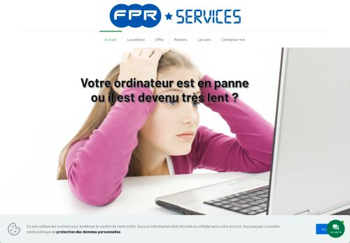 FPR-SERVICES