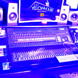 Yellowhouse Studio 2.0