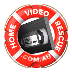 Home Video Rescue