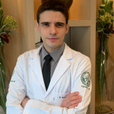 Dr. Marcos Vinicius Melo de Oliveira