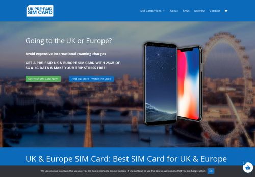 UK Prepaid SIM Card Reviews 2025 Trustindex io uk-prepaid-sim-card-reviews-2025-trustindex-io