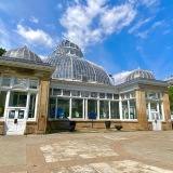 Allan Gardens