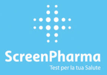 Screen Pharma S Alcol Test Monouso Rileva Alcol Nell'organismo