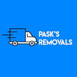 Pask's Removals