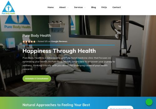 www.purebodyhealthaz.com