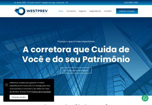 westprev.com.br