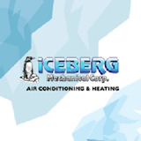 Iceberg Mechanical Corp