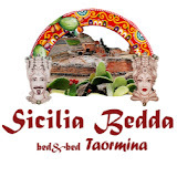 Sicilia Bedda Taormina bed&bed Reviews