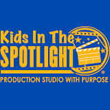 Kids In The Spotlight Production Studio