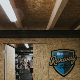 CrossFit Runway