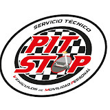 Pit Stop, reparación patinetes eléctricos