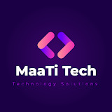 Maati Tech - Website Development Company In Lahore