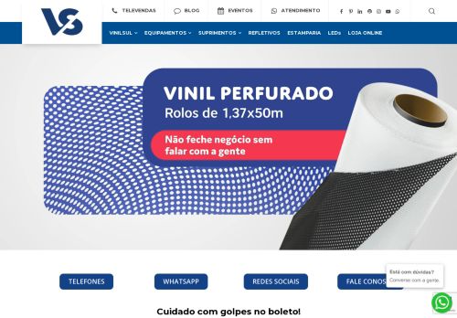 VinilSul São Paulo