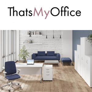 Thats My Office by ebonium limited