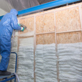 Prosper Spray Foam Insulation