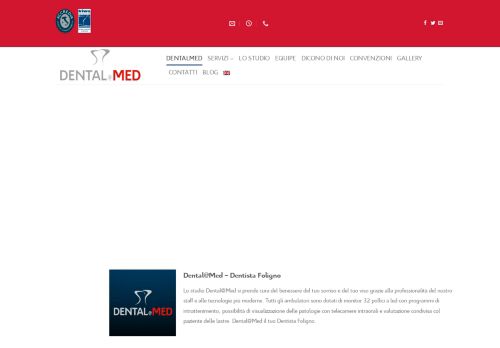 dentistafoligno.it