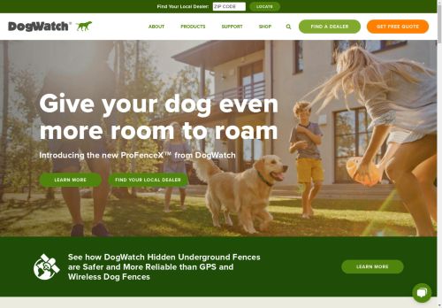 www.dogwatch.com