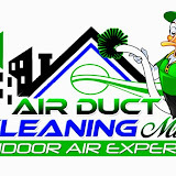 Air Duct Cleaning Miami