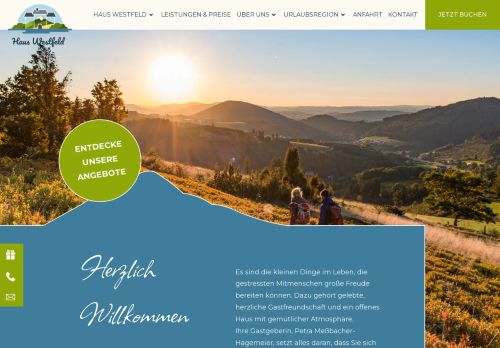 Haus Westfeld