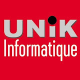 UNiK Informatique Briec