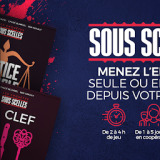 Sous Scellés