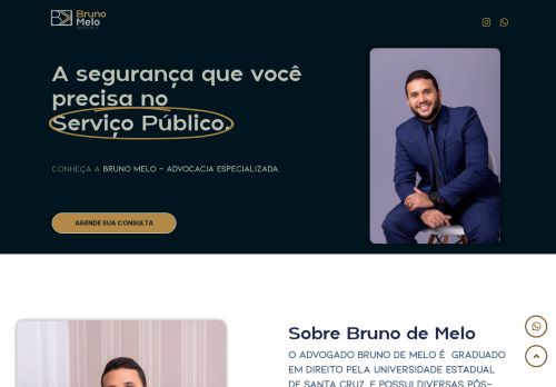 Bruno Melo
