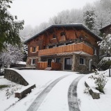 Chalet Hygge Saint-Lary