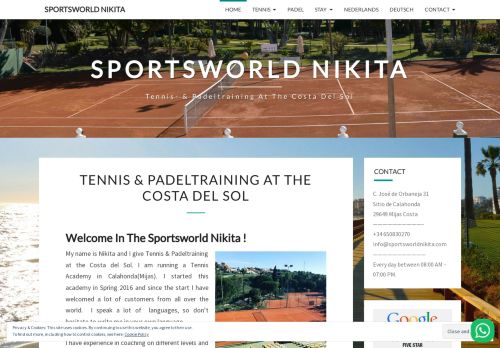 sportsworldnikita.com