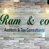 Ram and Co Auditor & Tax Consultants