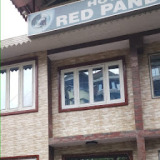 Hotel Red Panda