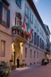 The Spa at Four Seasons Hotel Milano