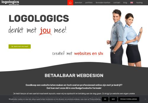 LogoLogics