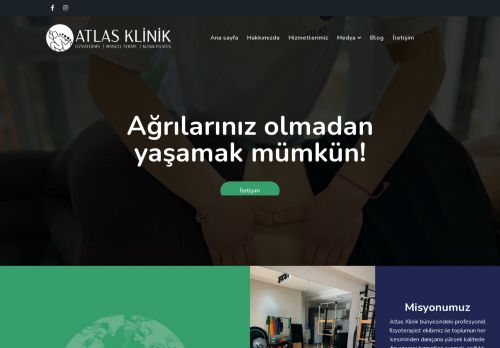 atlasklinik.com.tr