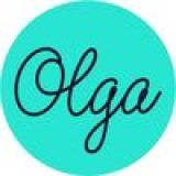 Olga.Fit Fierce Fab