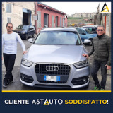 Astauto Group – Consulenza per l'acquisto di auto "Usate e Periziate"