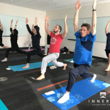 Innergy Corporate Yoga