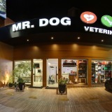 MR Dog Veterinary