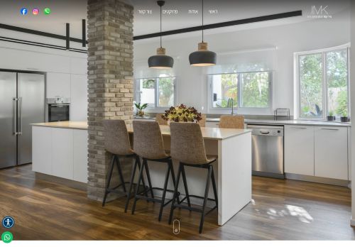 mkdesign.co.il