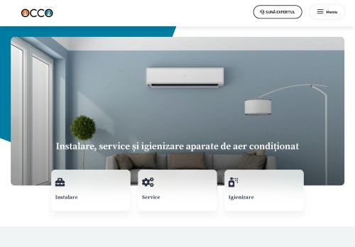 OCCO Smart Systems