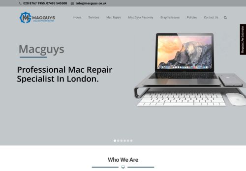 Macguys