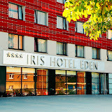 Hotel Iris Eden
