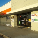 FedEx UPS DHL Authorized Postal Center - Pitstop Packaging