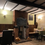 The Blacksmiths Arms