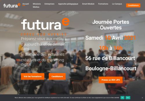 www.futurae.fr
