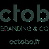 Octobo - Graphiste - identité visuelle - création de logo - création charte graphique - Lyon Reviews