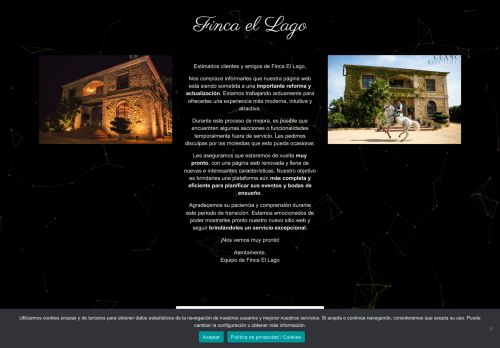 Finca El Lago