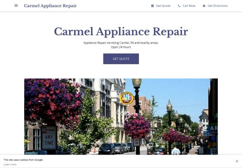 carmel-appliance-repair.business.site