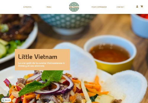 Little Vietnam