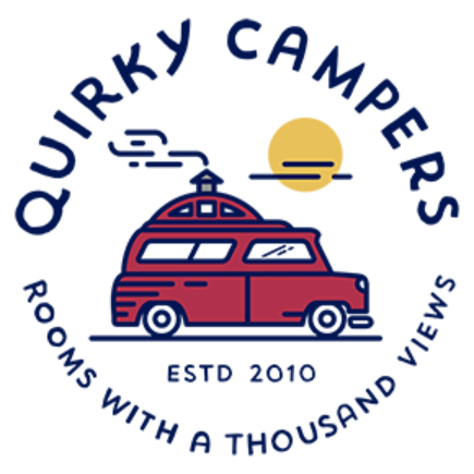 Quirky Campers - Campervan Hire